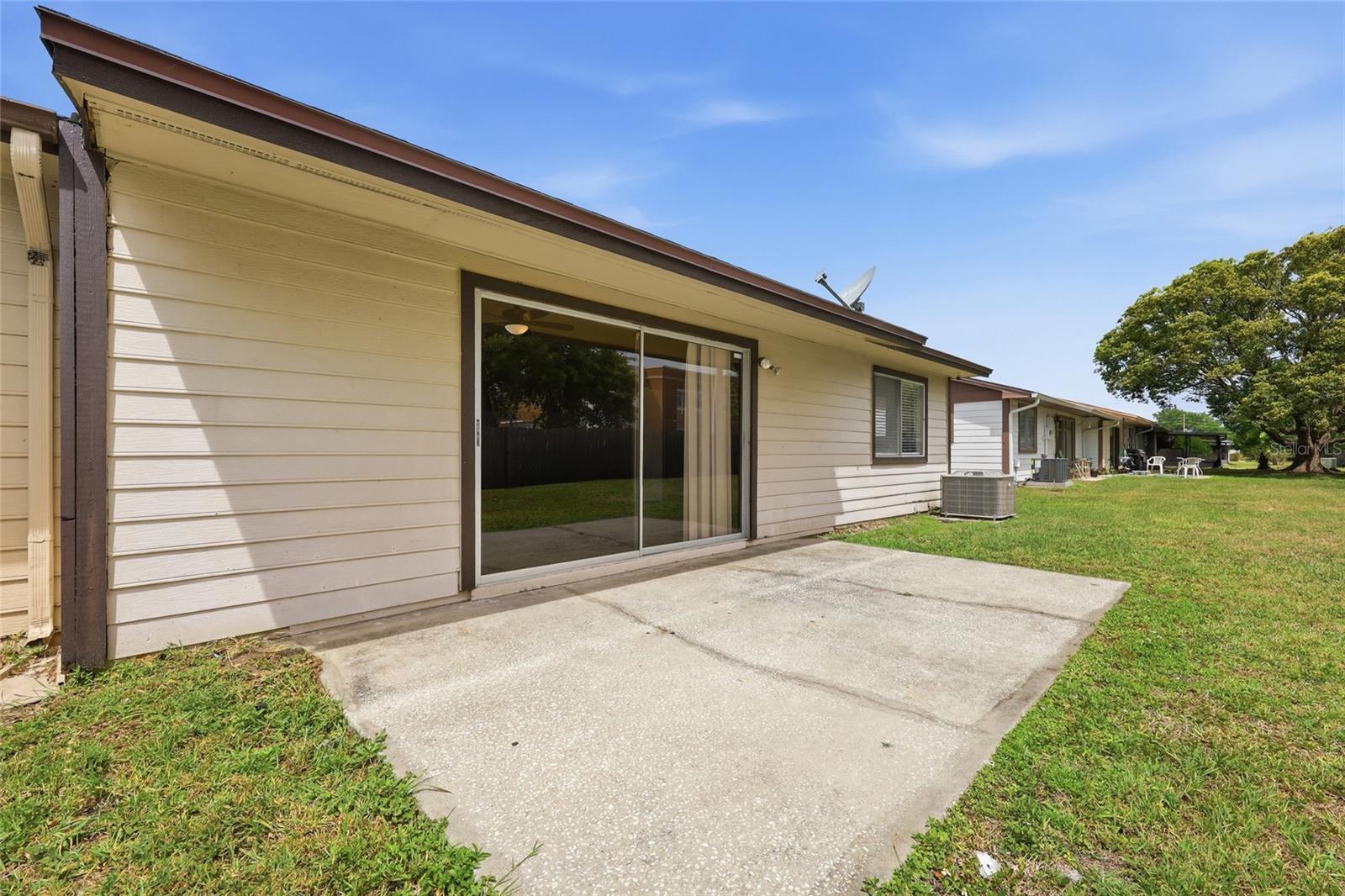 VILLAS COSTA DEL SOL - Residential