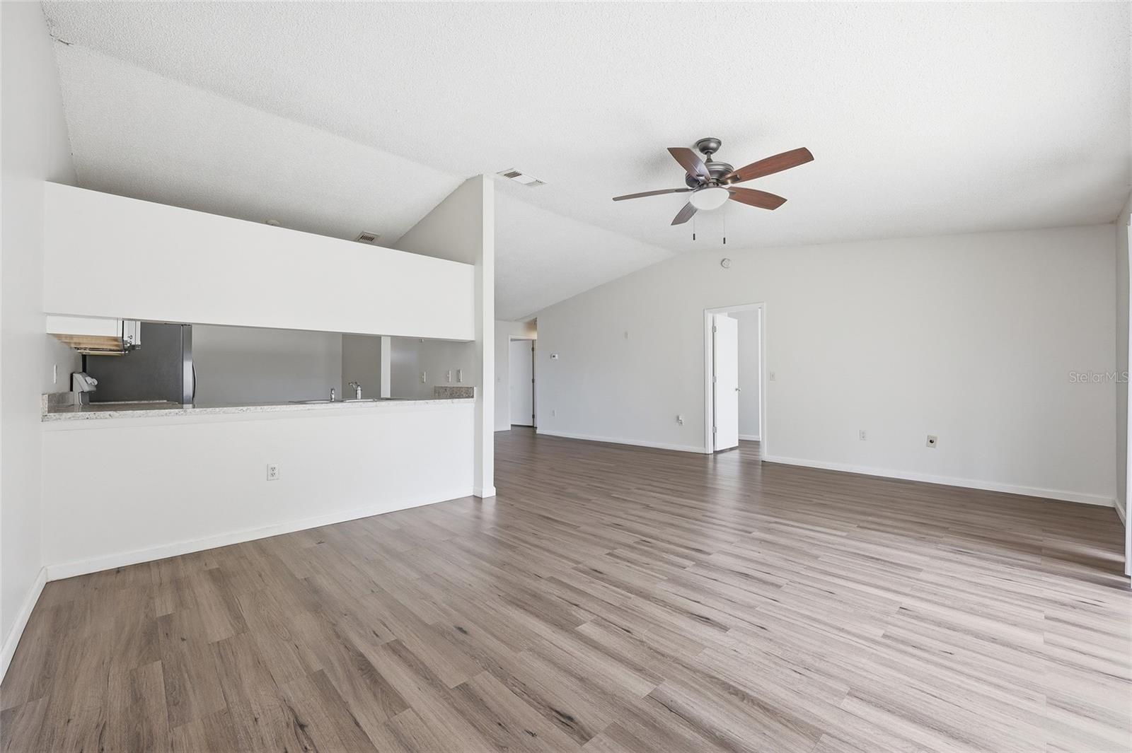 VILLAS COSTA DEL SOL - Residential