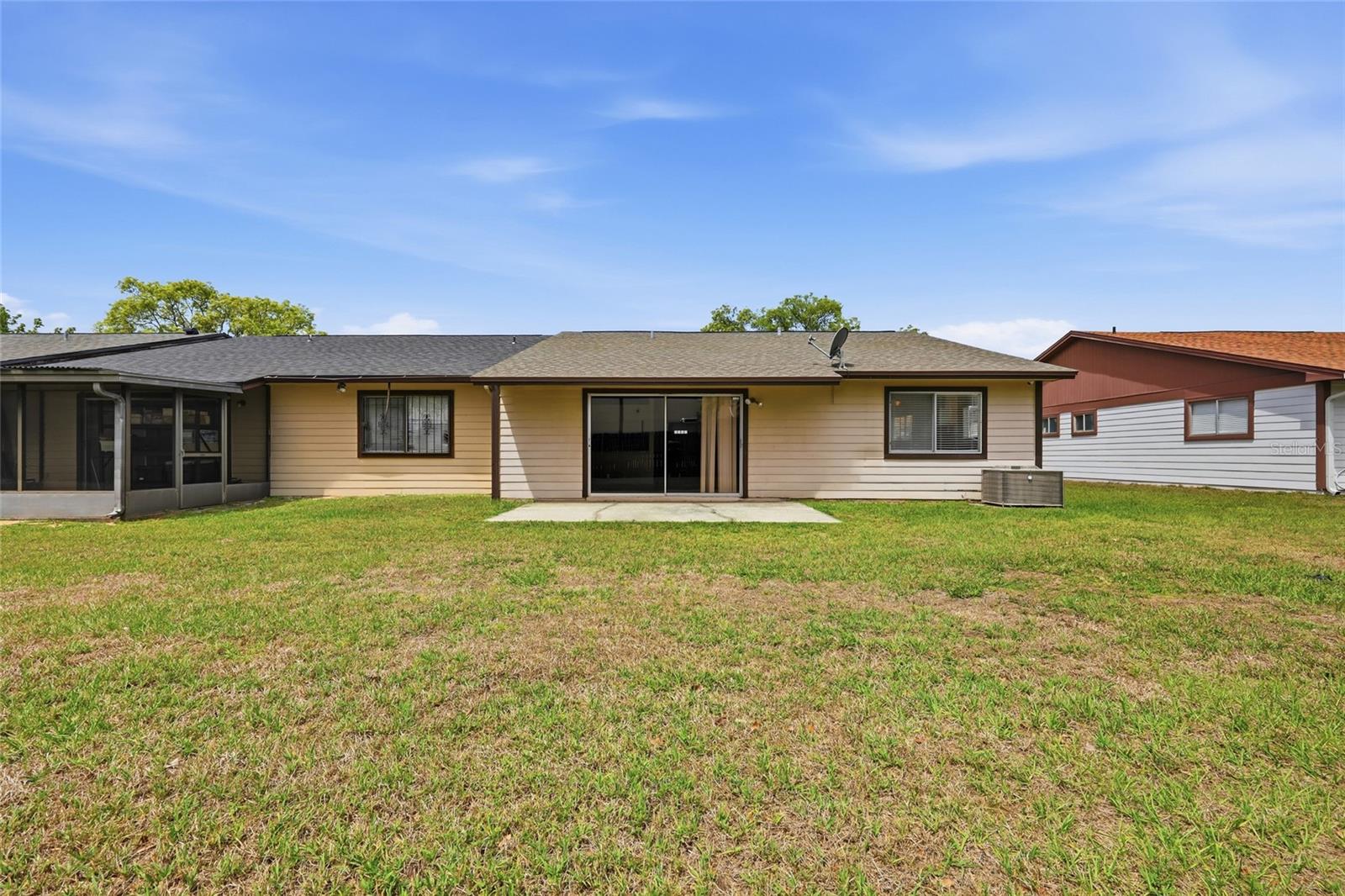 VILLAS COSTA DEL SOL - Residential