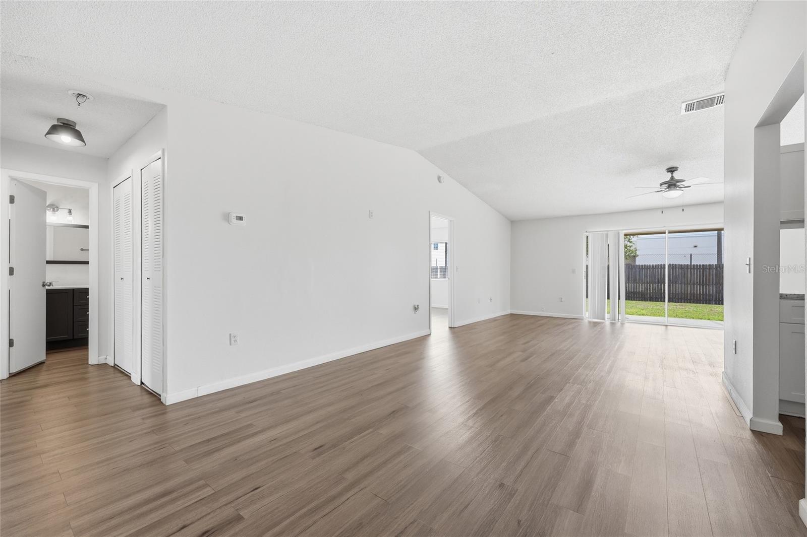 VILLAS COSTA DEL SOL - Residential