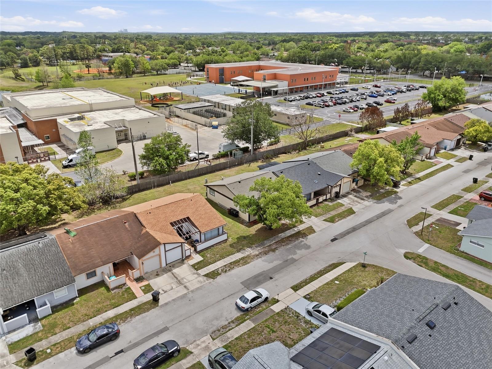 VILLAS COSTA DEL SOL - Residential