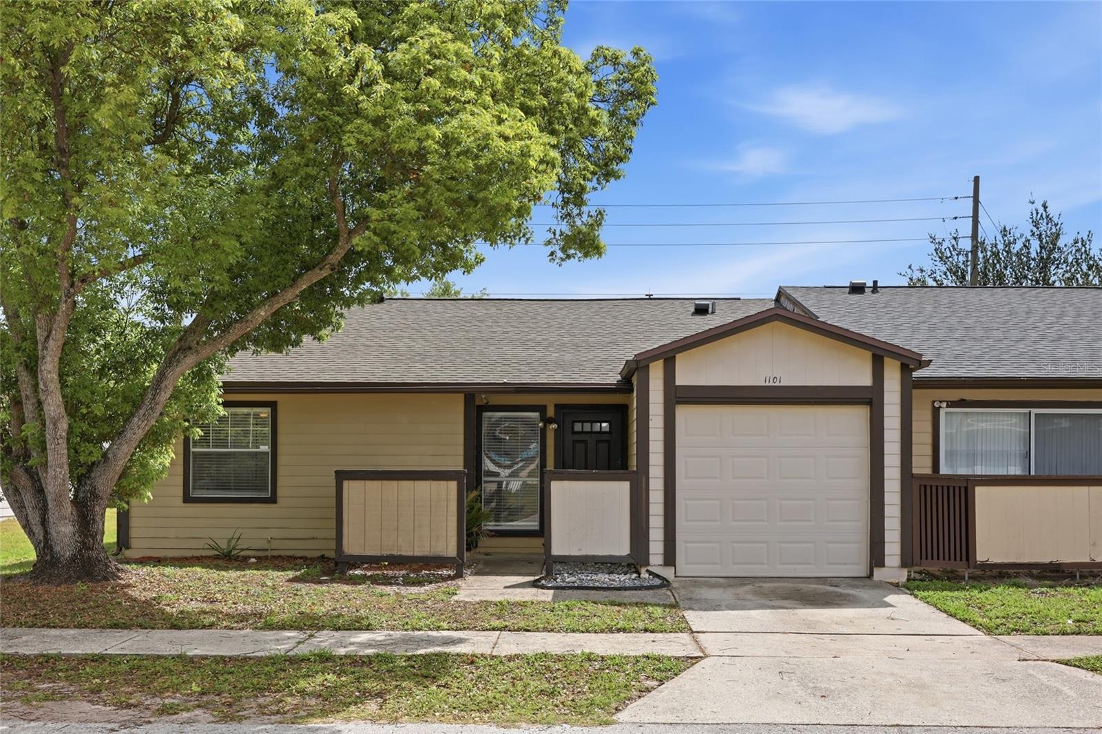 VILLAS COSTA DEL SOL - Residential