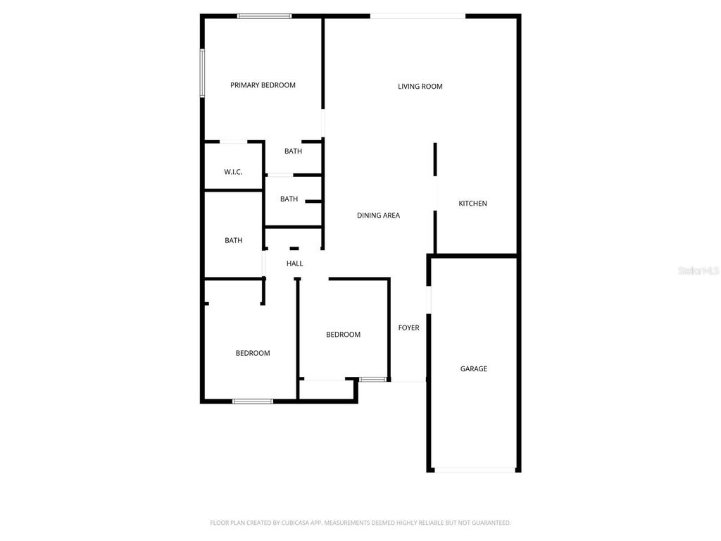 Photo of 1101 Alicante Avenue, Orlando, FL 32807 (MLS # O6400013)