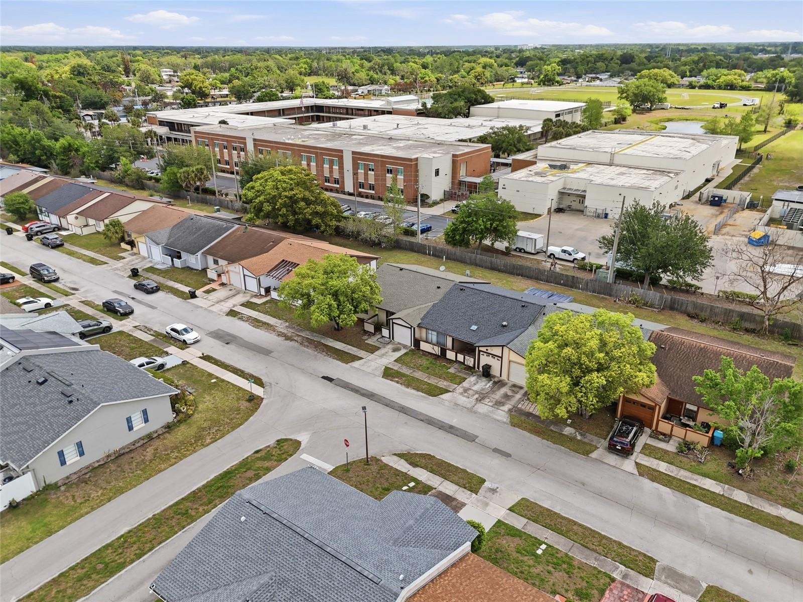 VILLAS COSTA DEL SOL - Residential