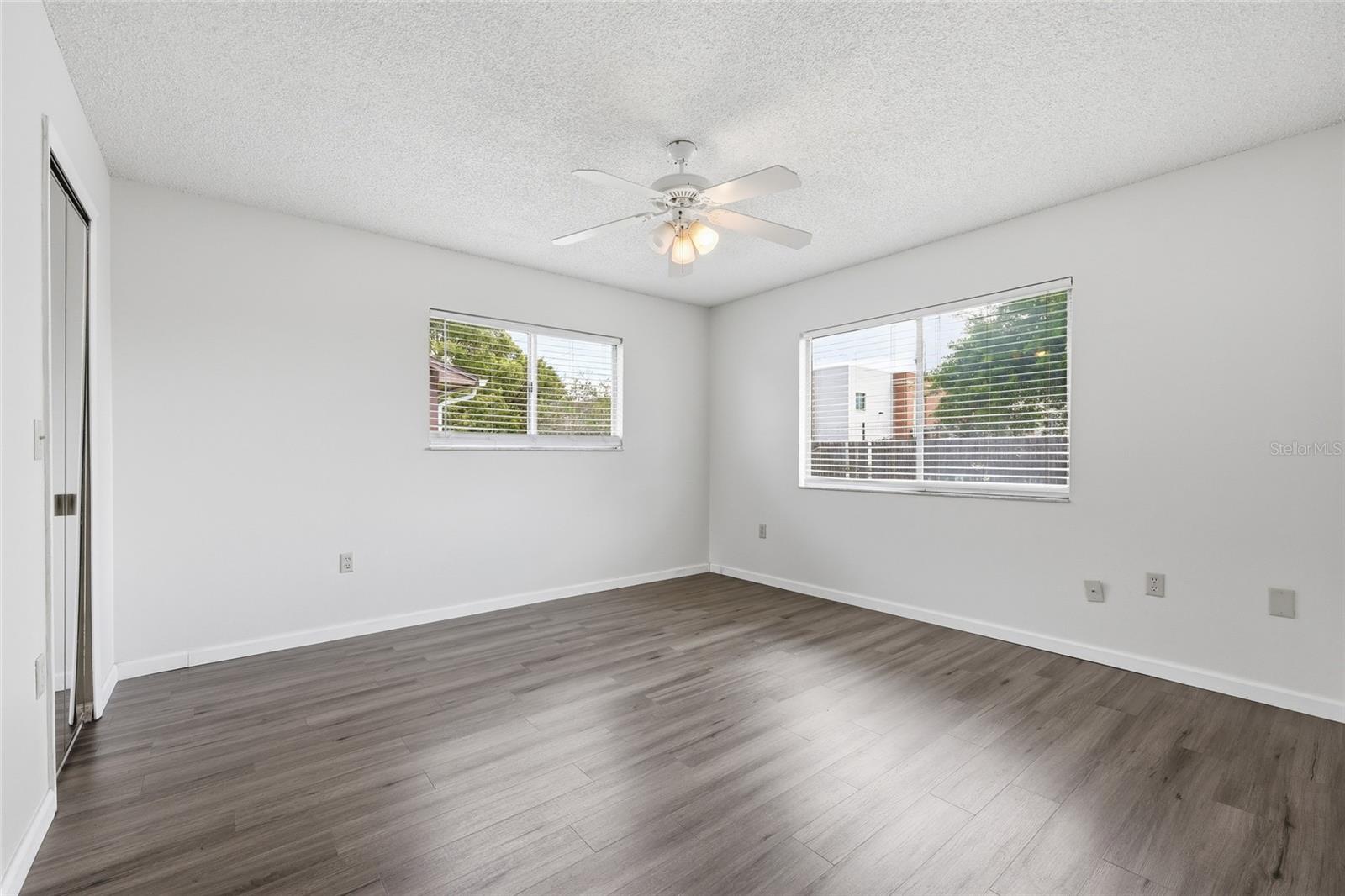 VILLAS COSTA DEL SOL - Residential