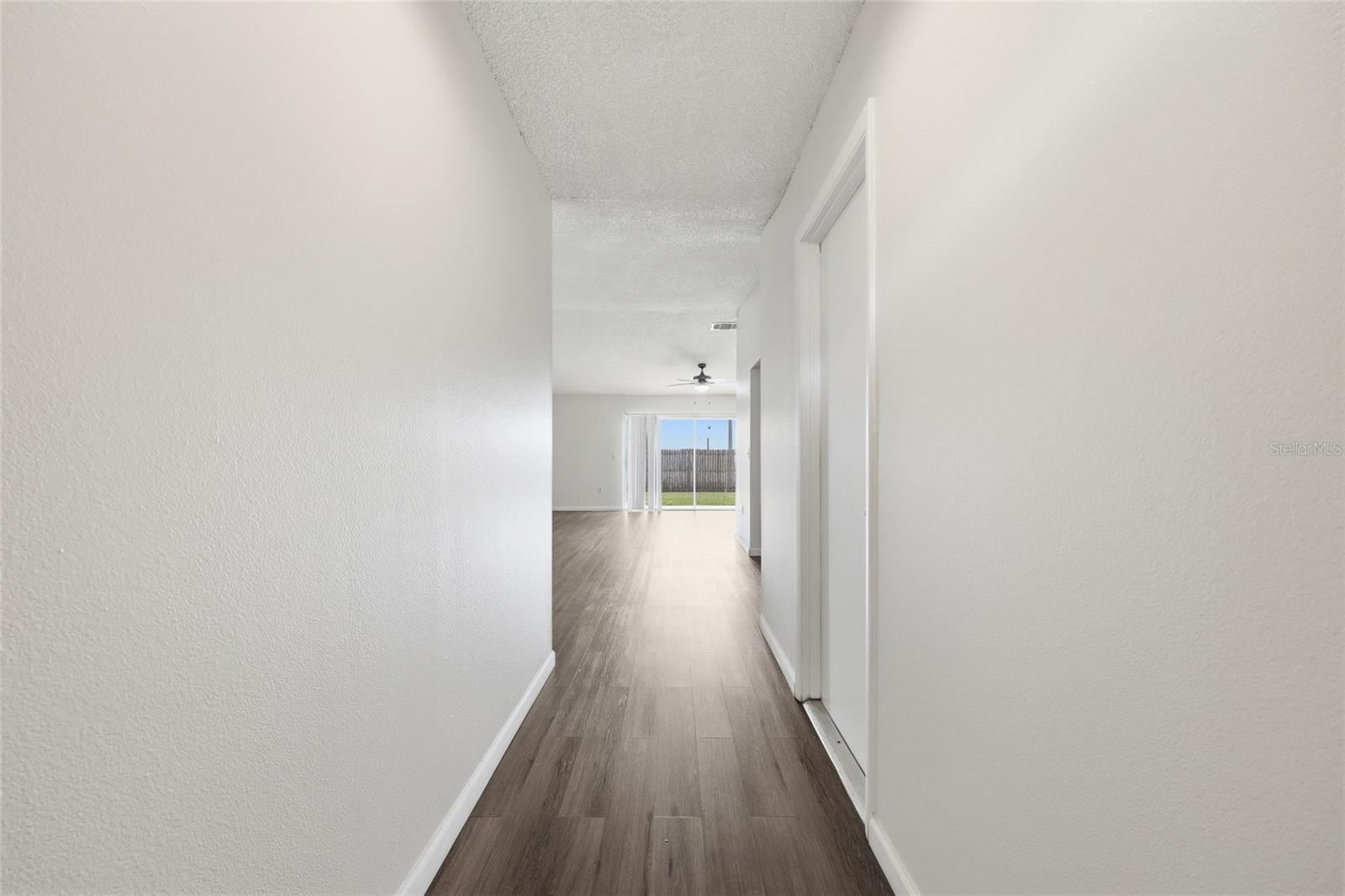 VILLAS COSTA DEL SOL - Residential