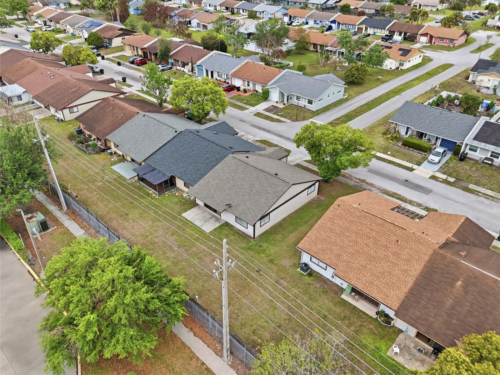 VILLAS COSTA DEL SOL - Residential