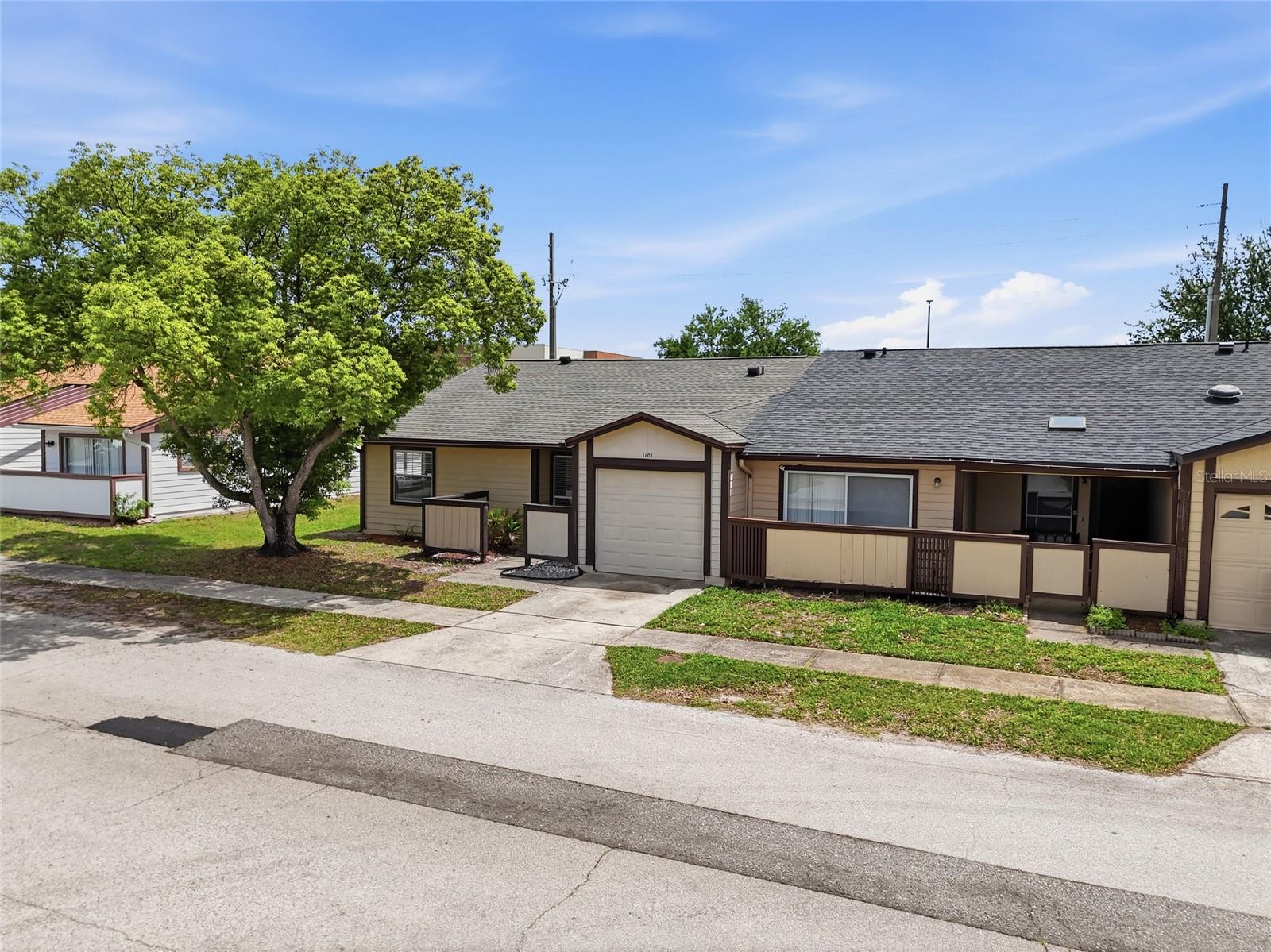 VILLAS COSTA DEL SOL - Residential