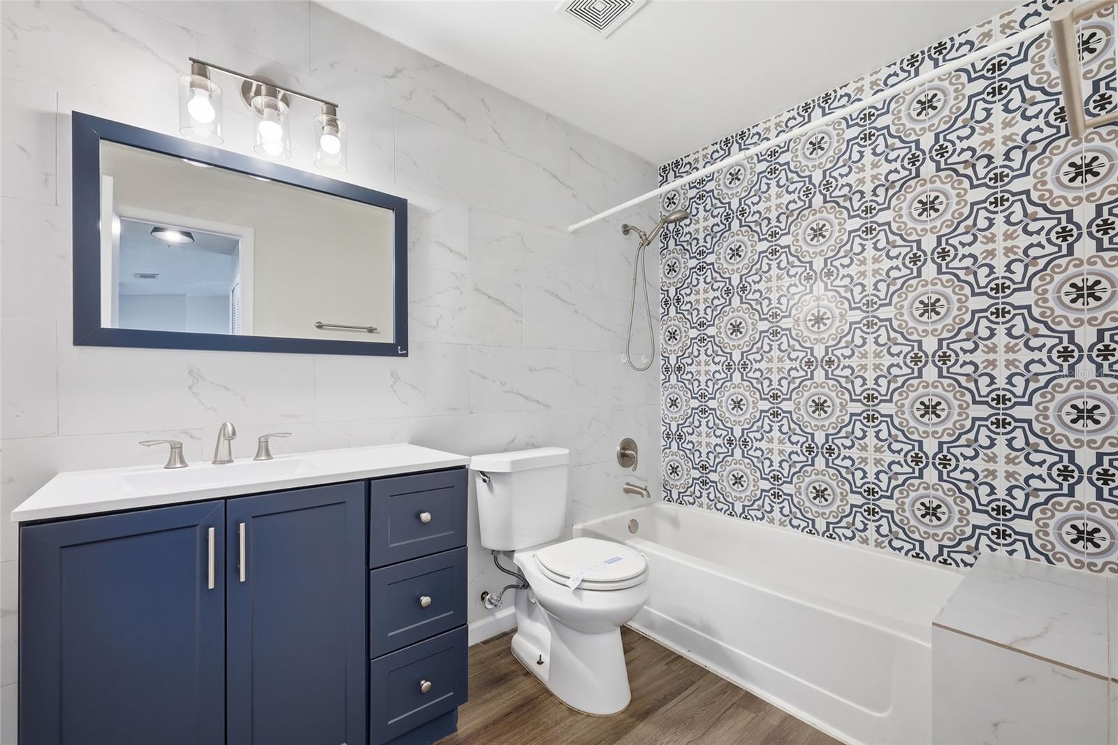 VILLAS COSTA DEL SOL - Residential