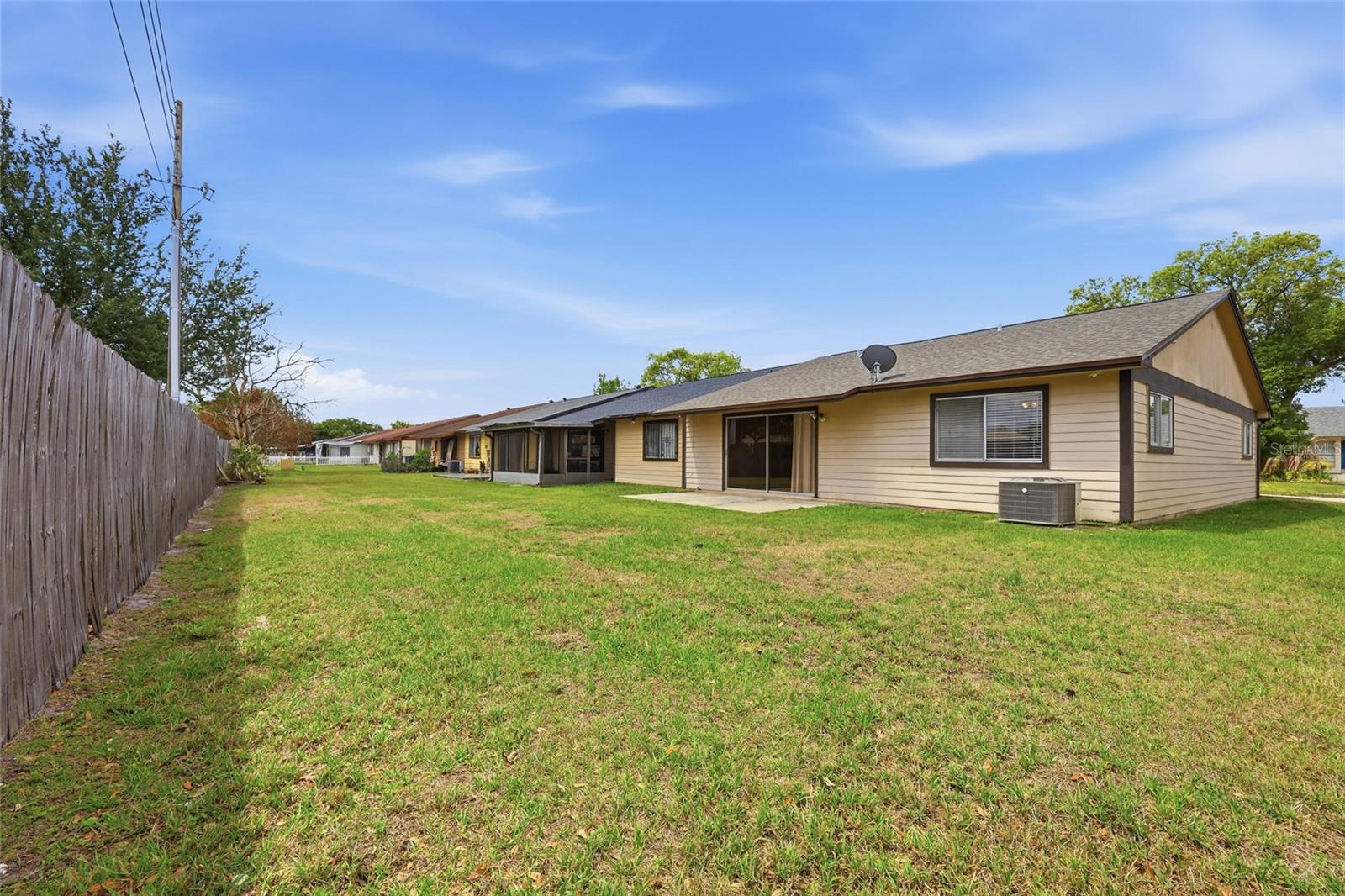 VILLAS COSTA DEL SOL - Residential