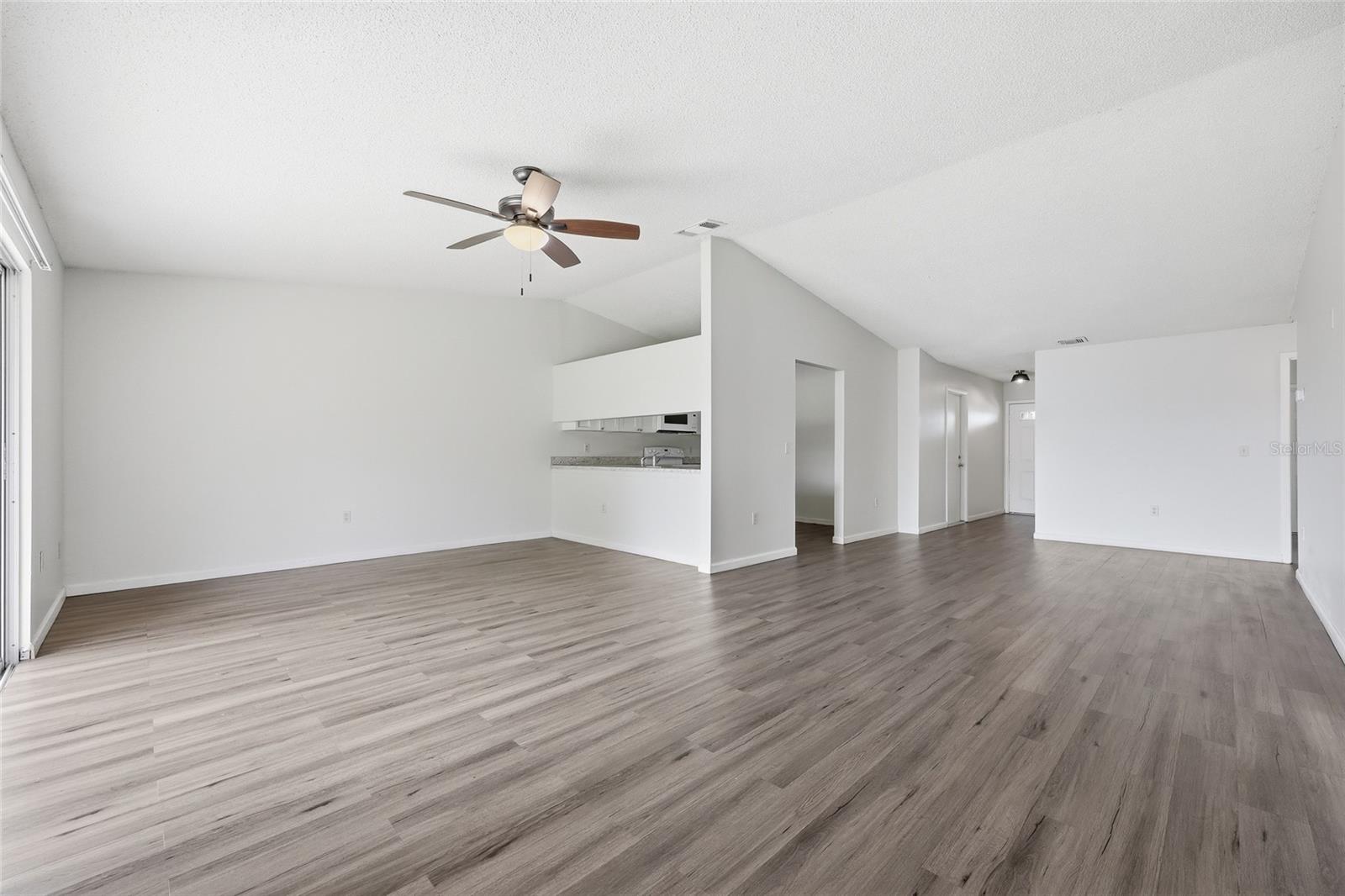 VILLAS COSTA DEL SOL - Residential