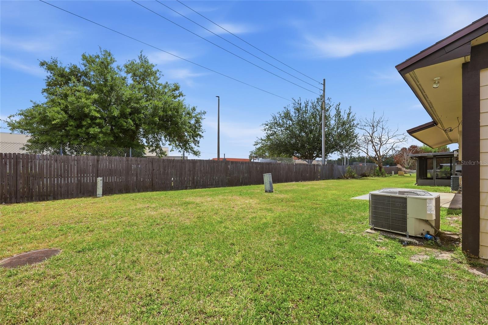 VILLAS COSTA DEL SOL - Residential