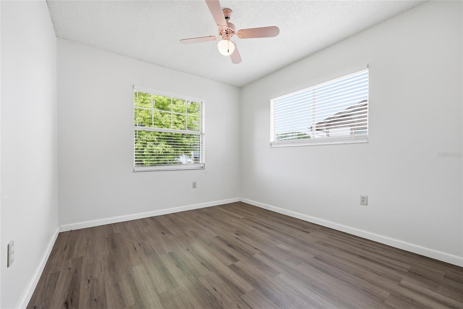 VILLAS COSTA DEL SOL - Residential