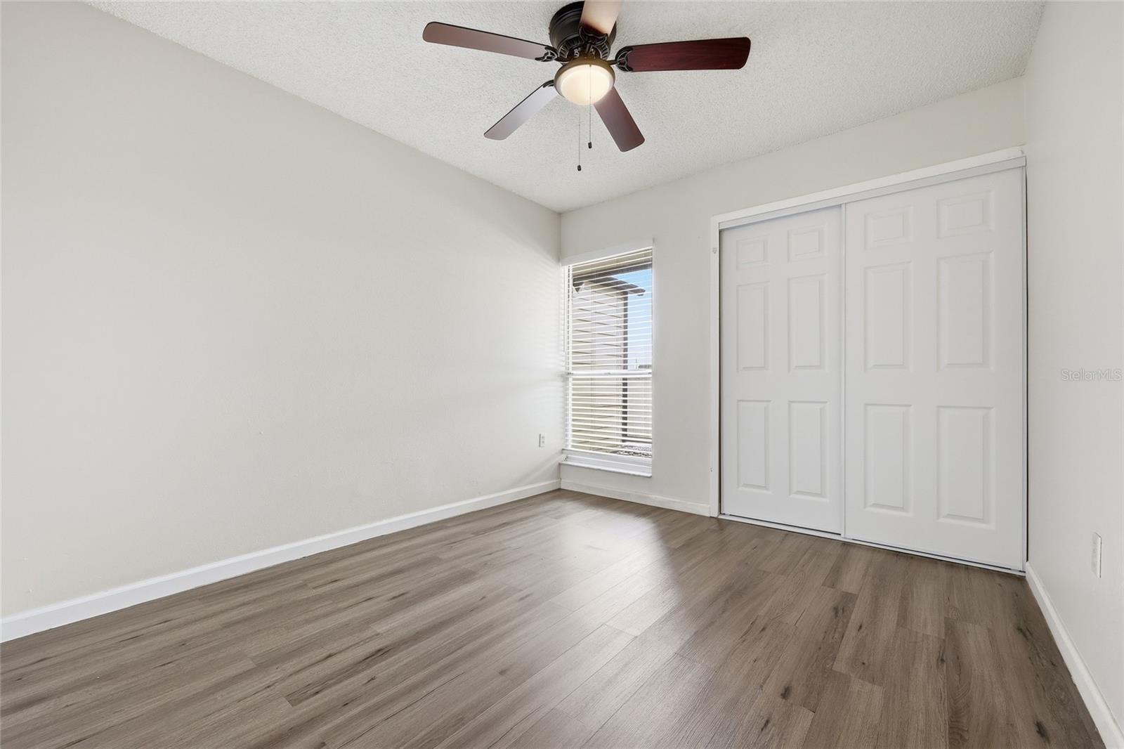 VILLAS COSTA DEL SOL - Residential