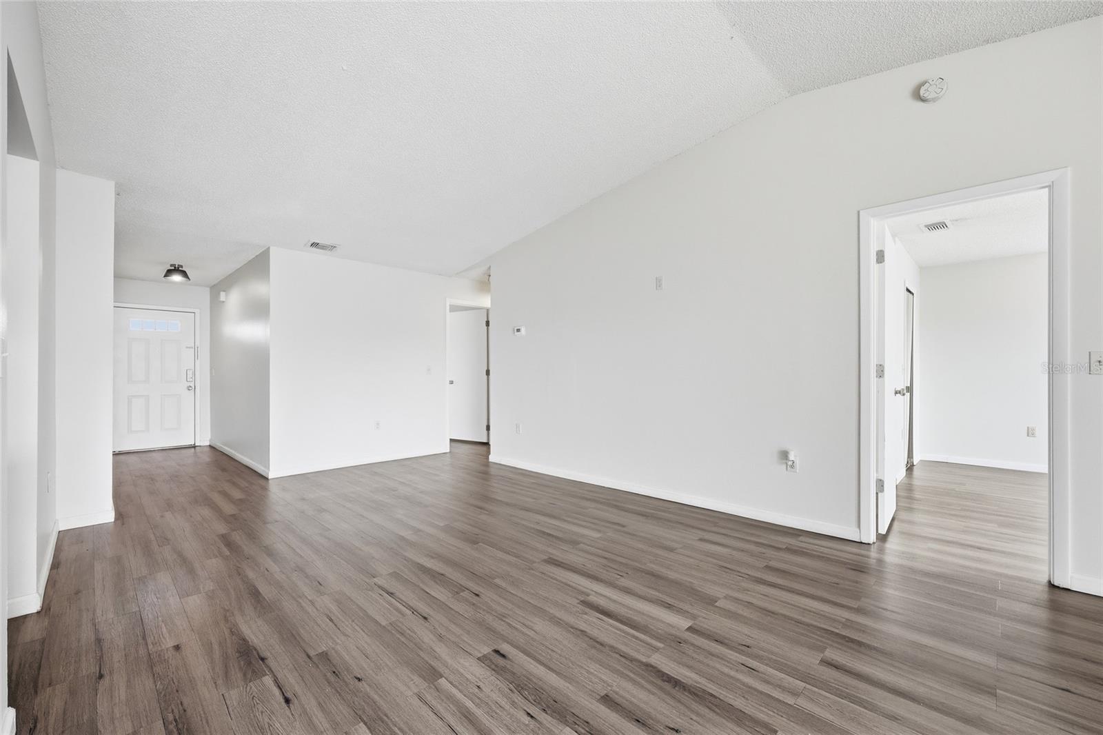 VILLAS COSTA DEL SOL - Residential