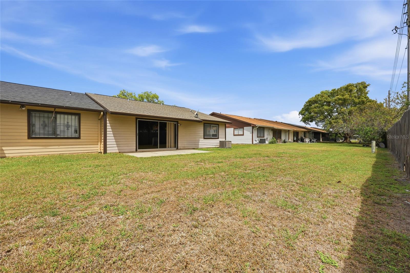 VILLAS COSTA DEL SOL - Residential