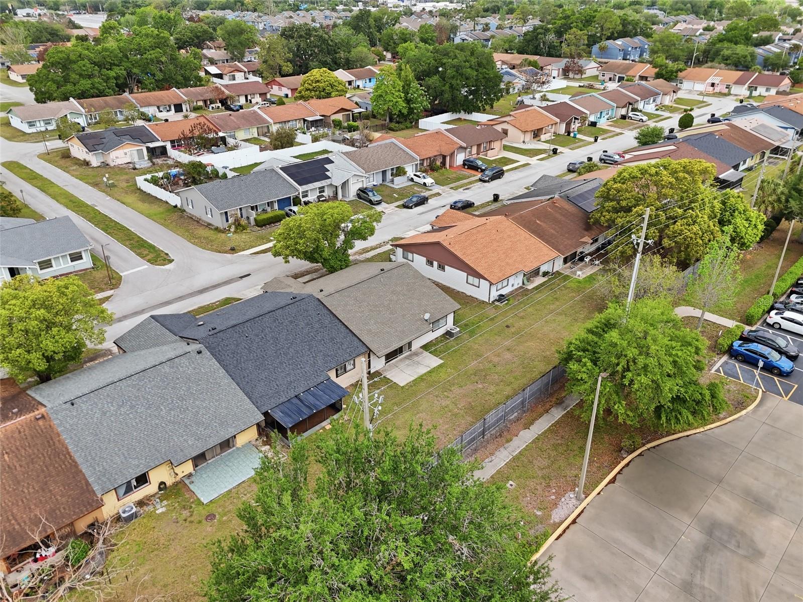 VILLAS COSTA DEL SOL - Residential