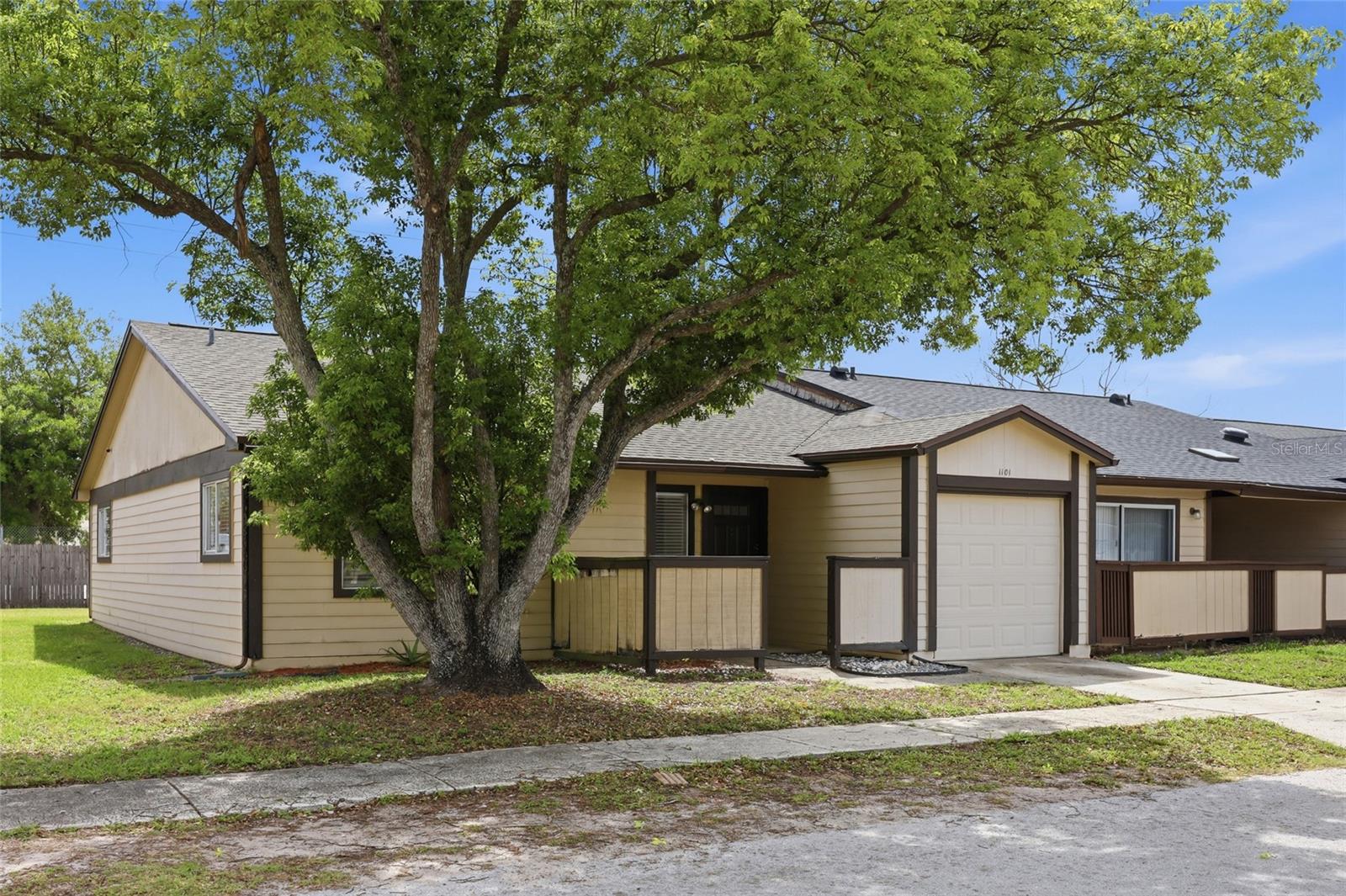 VILLAS COSTA DEL SOL - Residential