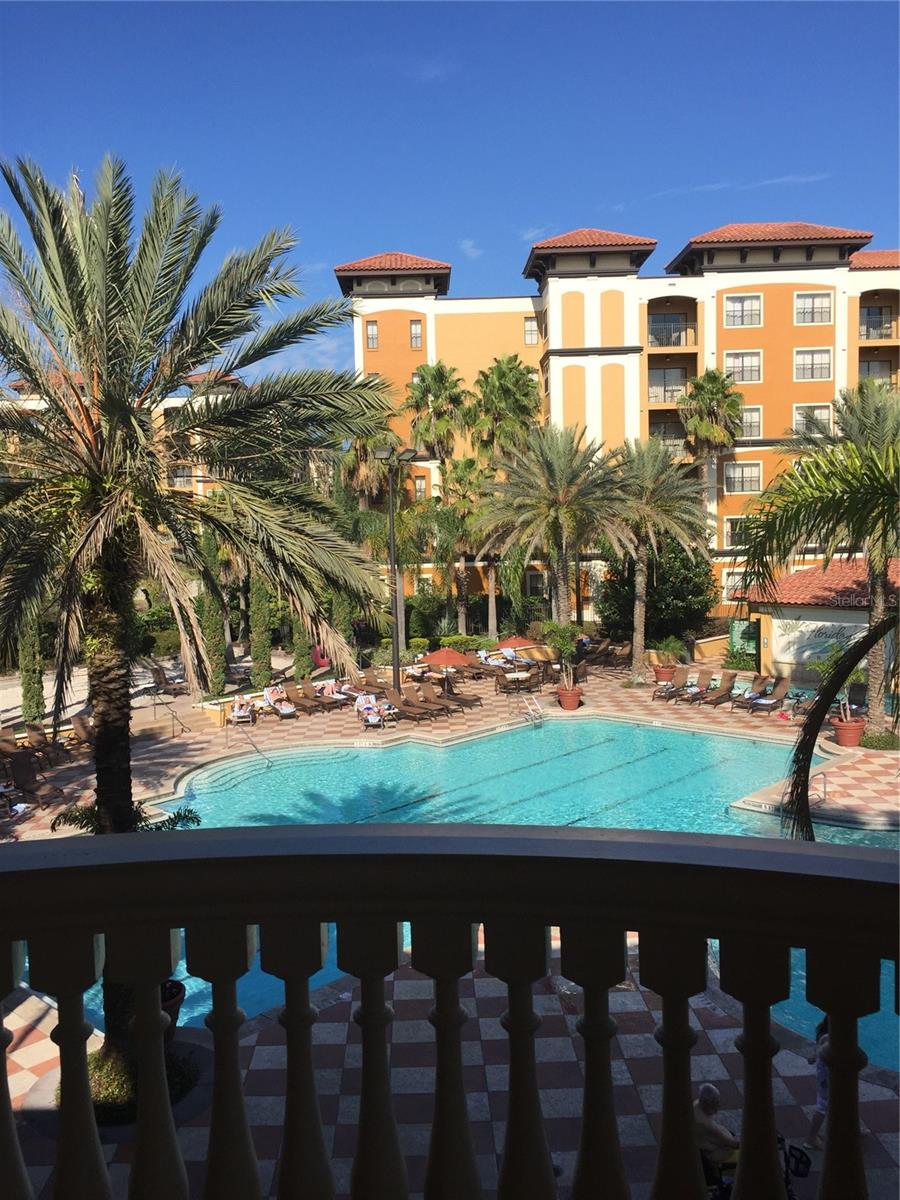 12544 FLORIDAYS RESORT DRIVE 612B