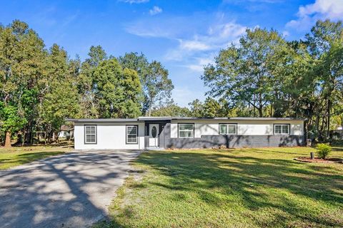 A home in SANFORD