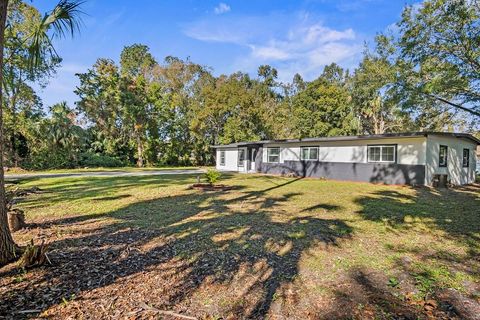 A home in SANFORD