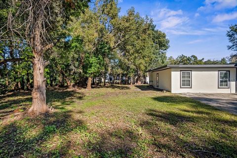 A home in SANFORD