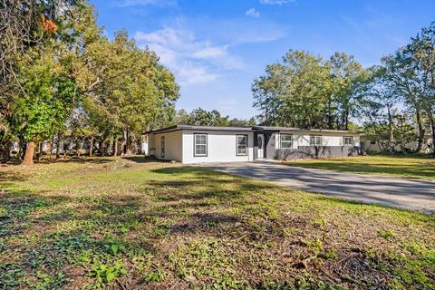 A home in SANFORD