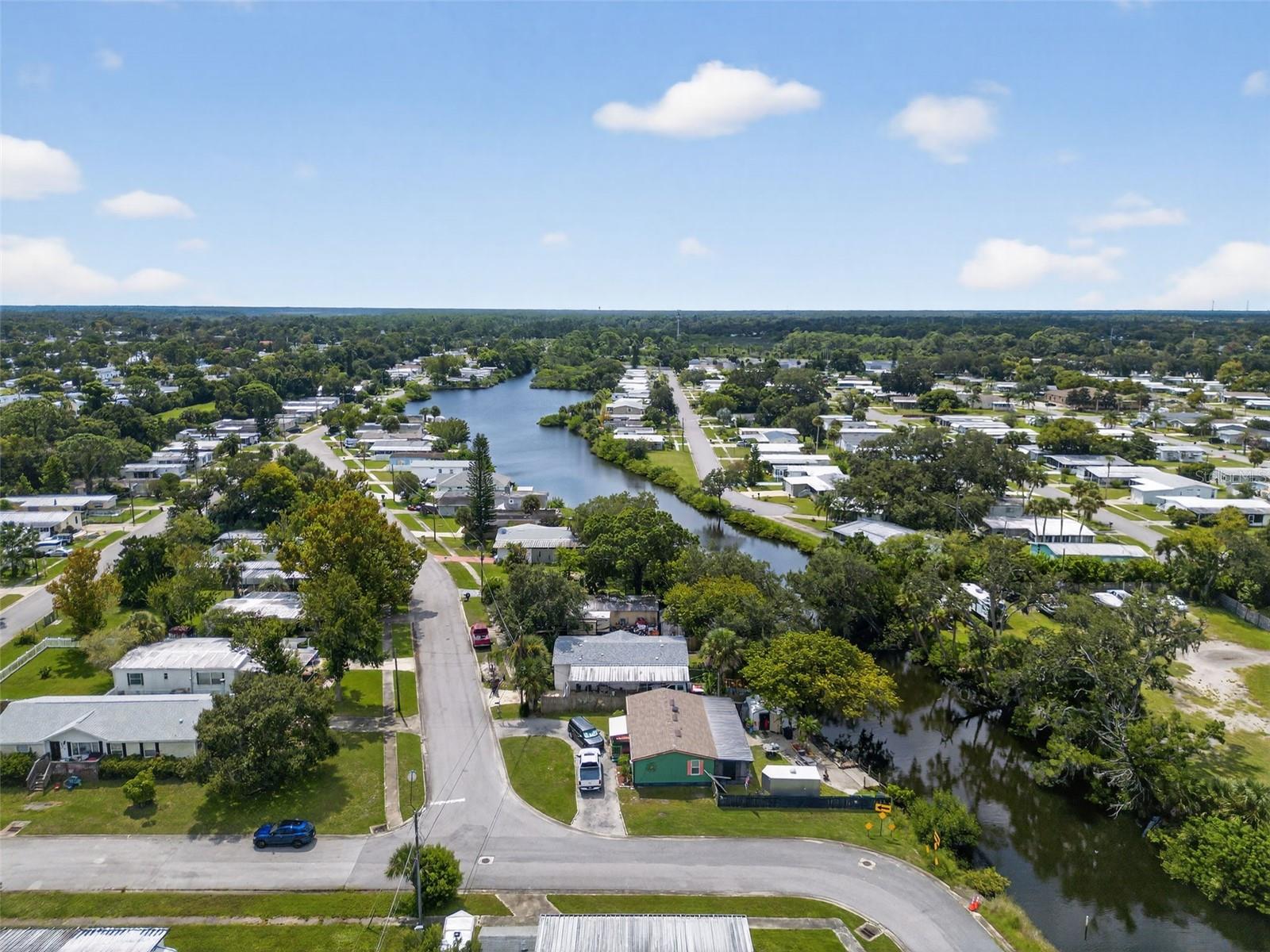 COMMONWEALTH MOBILE ESTATES ADD 02 - Residential