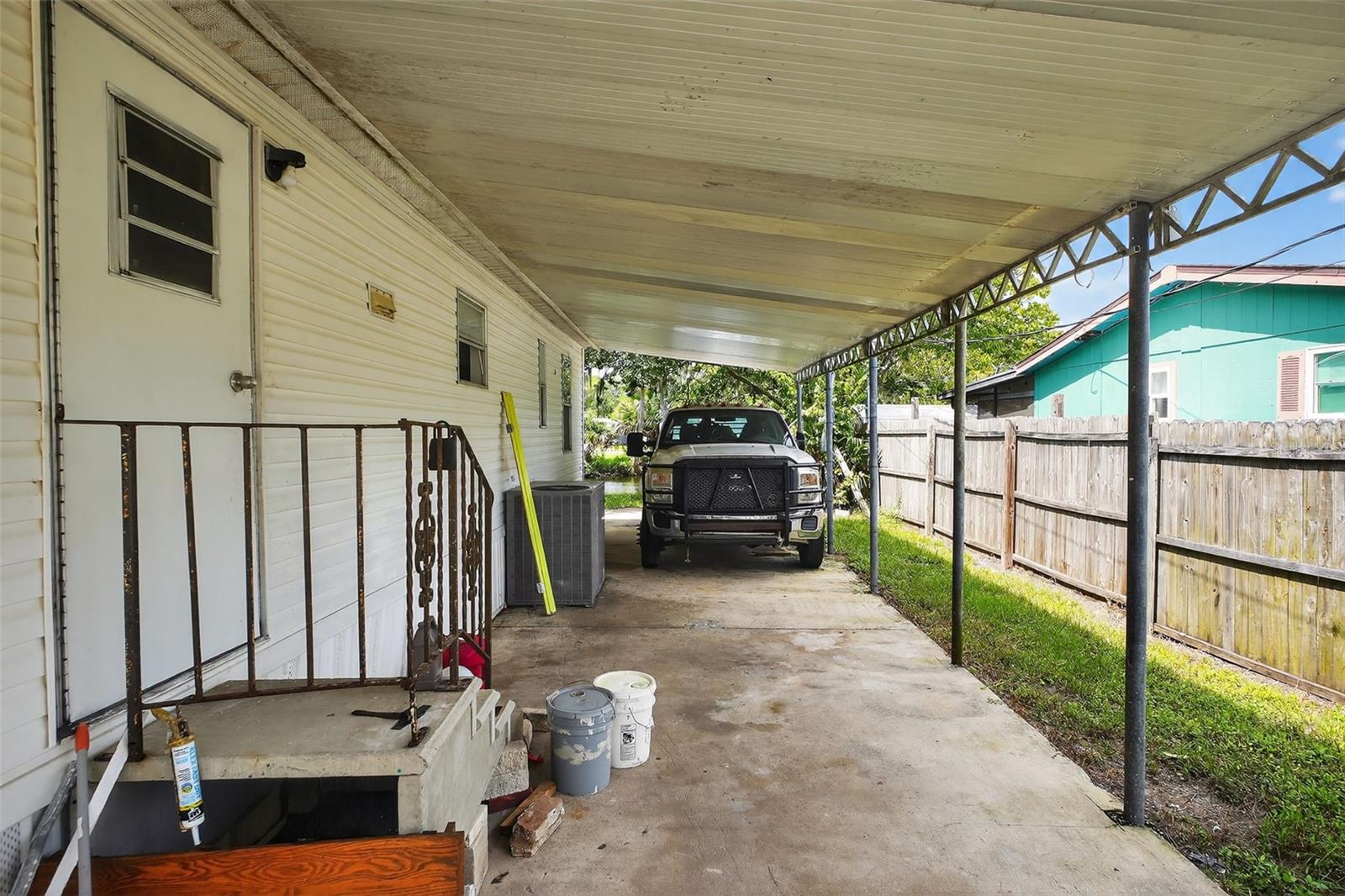 COMMONWEALTH MOBILE ESTATES ADD 02 - Residential