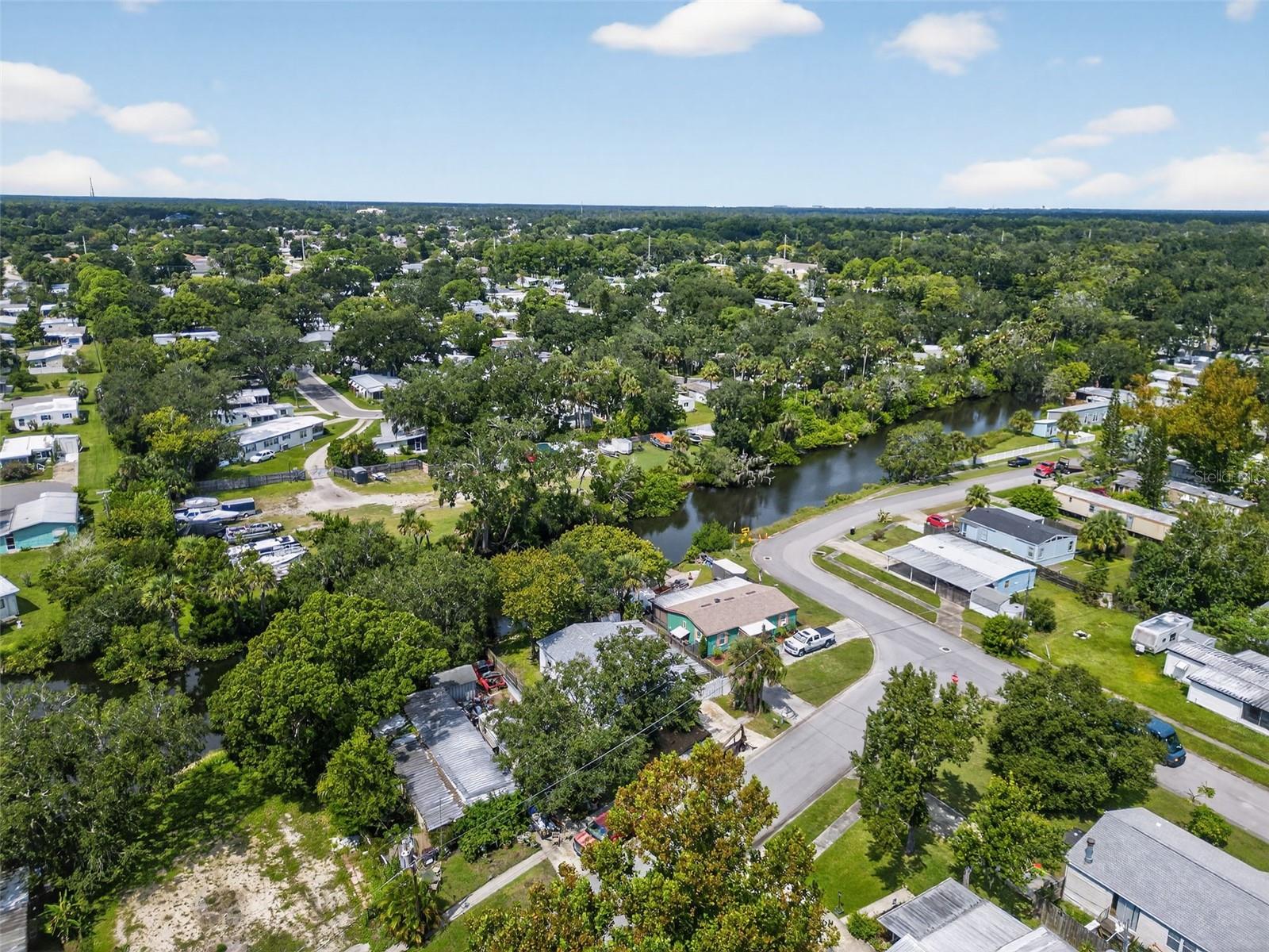 COMMONWEALTH MOBILE ESTATES ADD 02 - Residential