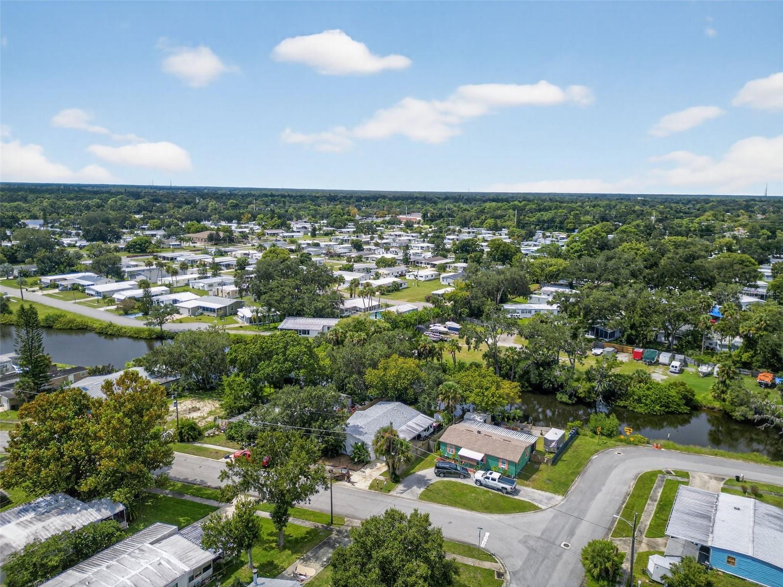 COMMONWEALTH MOBILE ESTATES ADD 02 - Residential