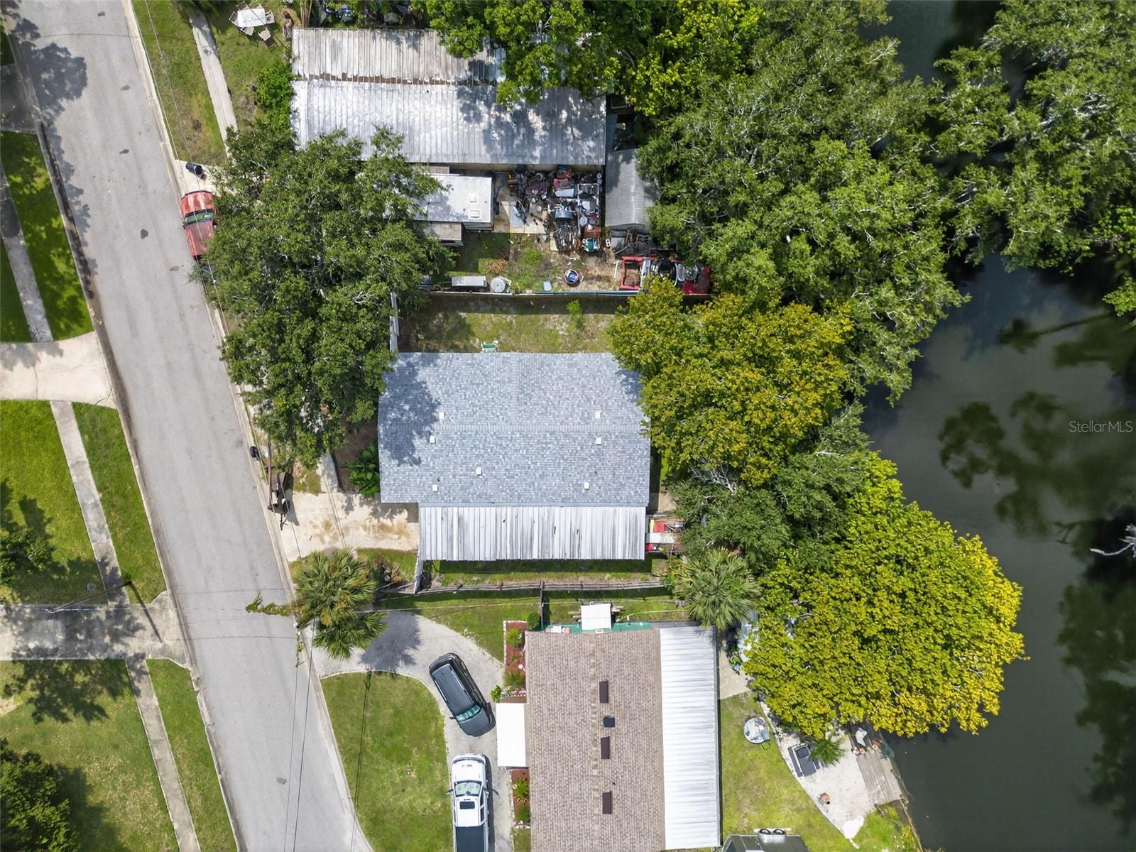 COMMONWEALTH MOBILE ESTATES ADD 02 - Residential