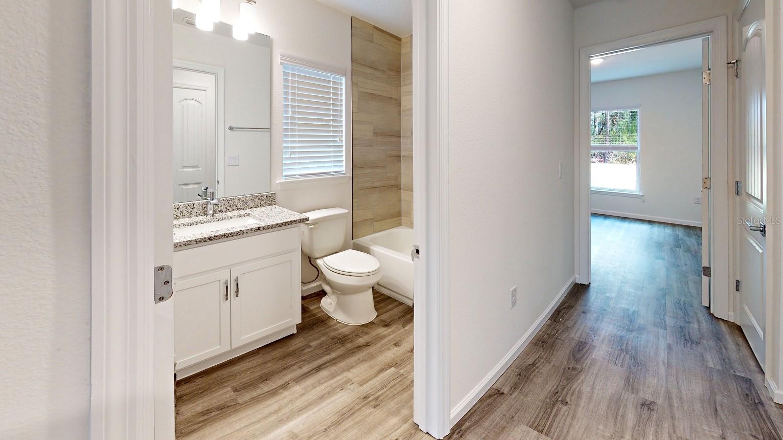 PORT MALABAR UNIT 17 - Residential Lease