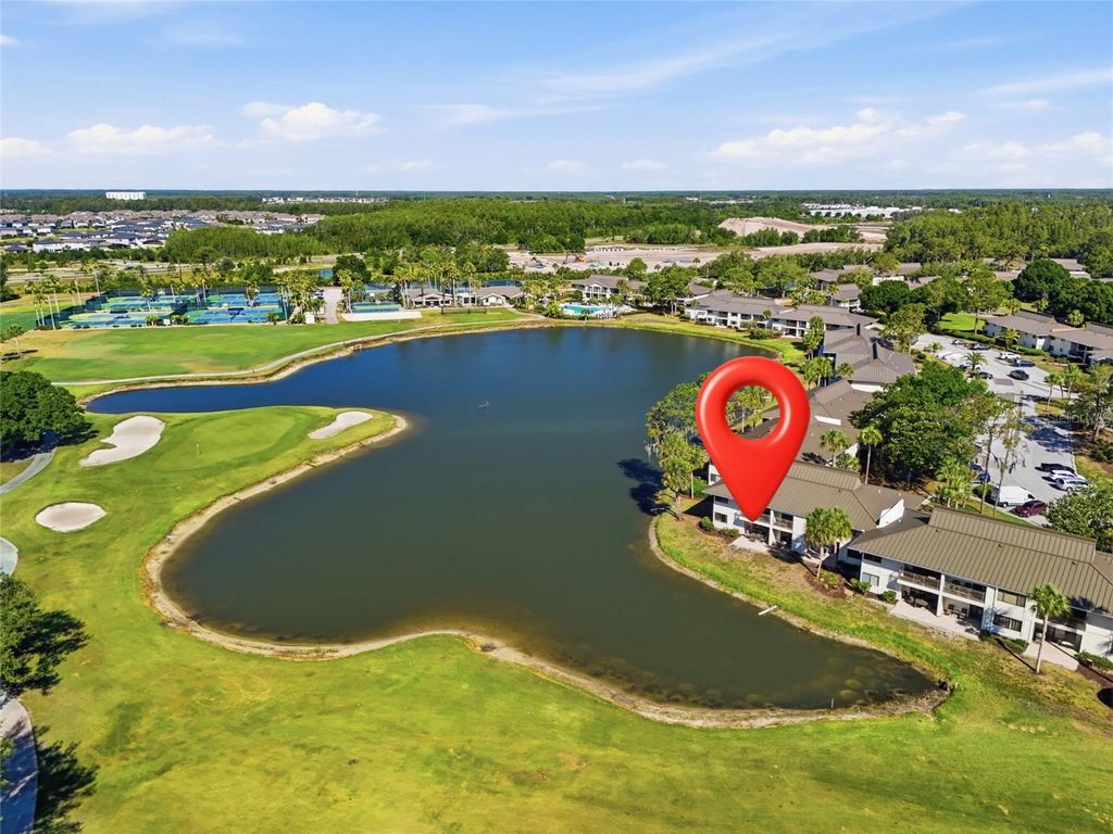 Photo of 29300 Bay Hollow Drive #3257, Wesley Chapel, FL 33543 (MLS # TB8506634)