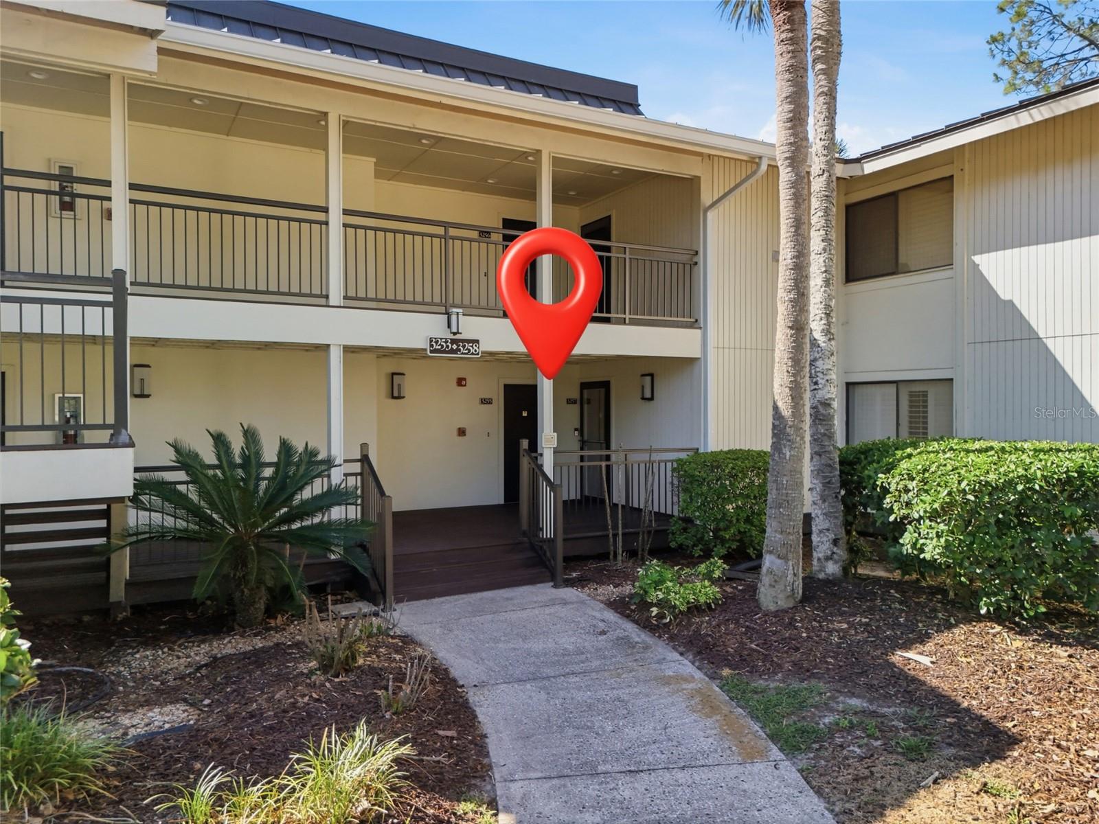 SADDLEBROOK - Residential