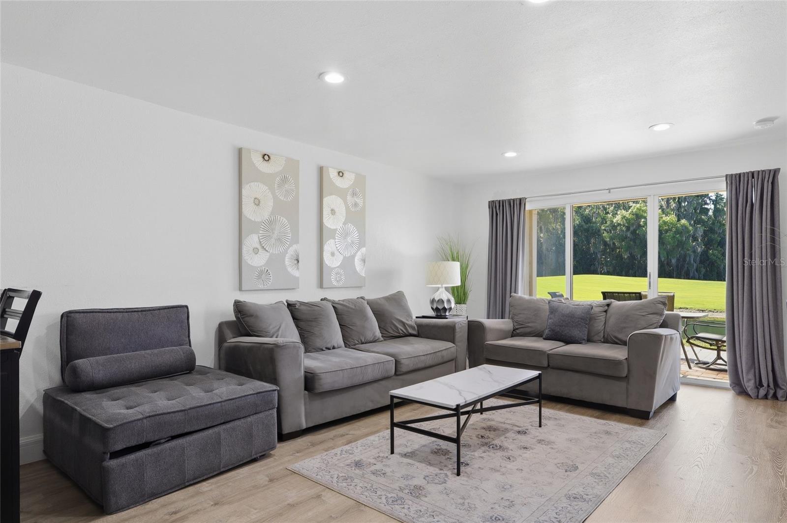 SADDLEBROOK - Residential