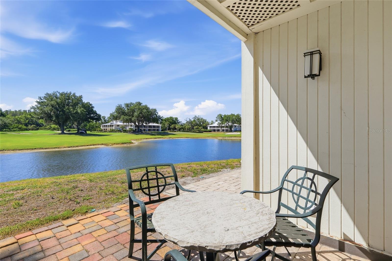 SADDLEBROOK - Residential