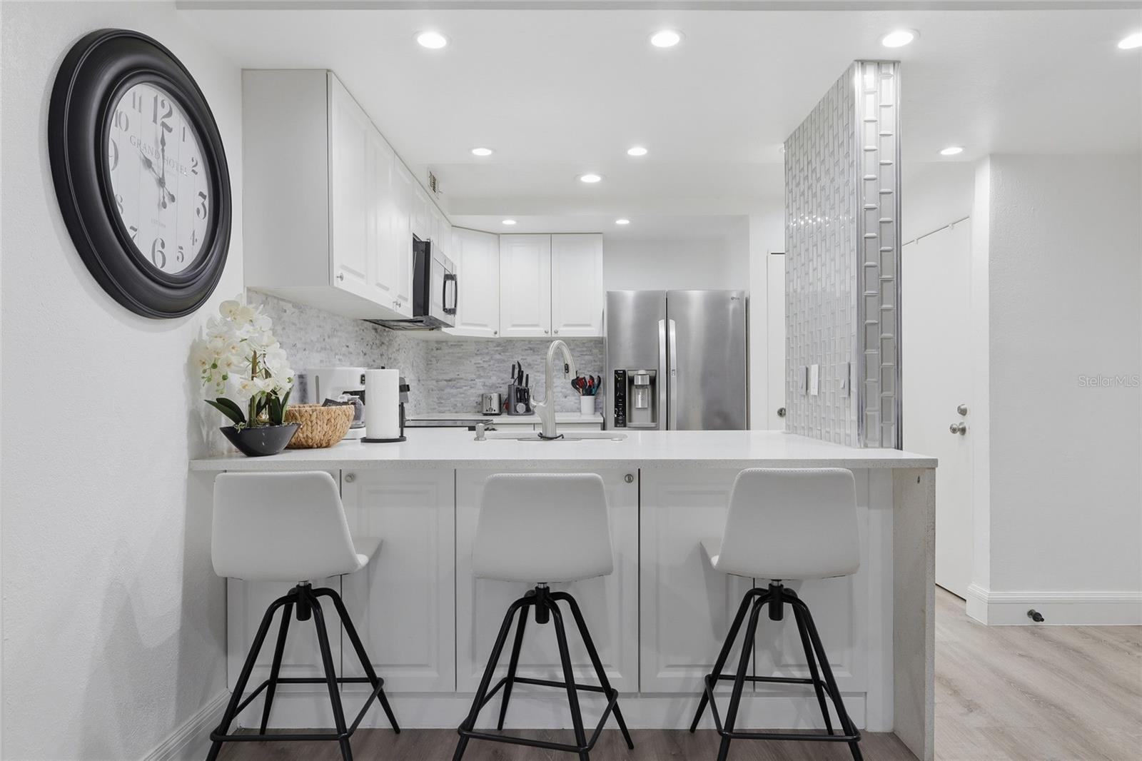SADDLEBROOK - Residential
