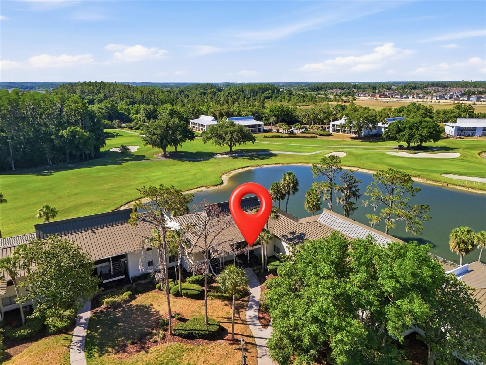 SADDLEBROOK - Residential