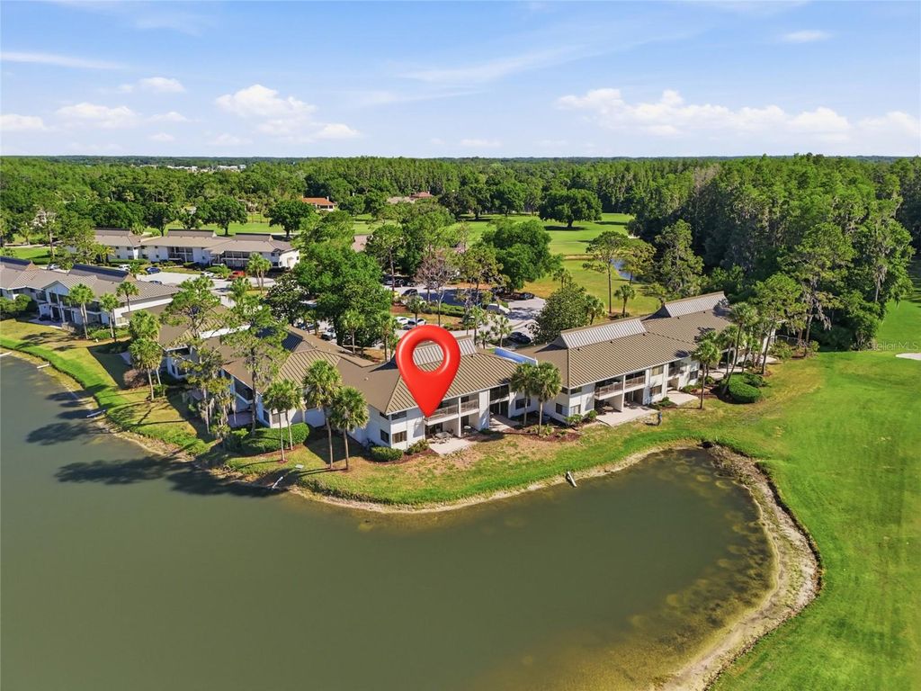 Photo of 29300 Bay Hollow Drive #3257, Wesley Chapel, FL 33543 (MLS # TB8506634)