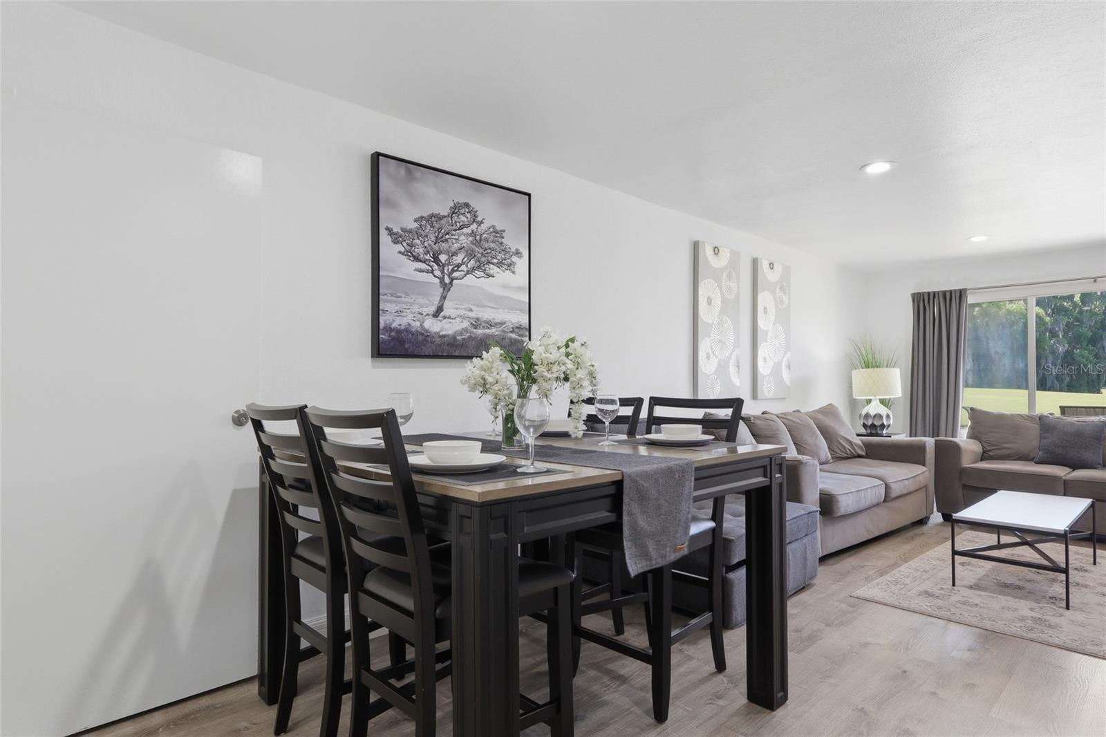 SADDLEBROOK - Residential
