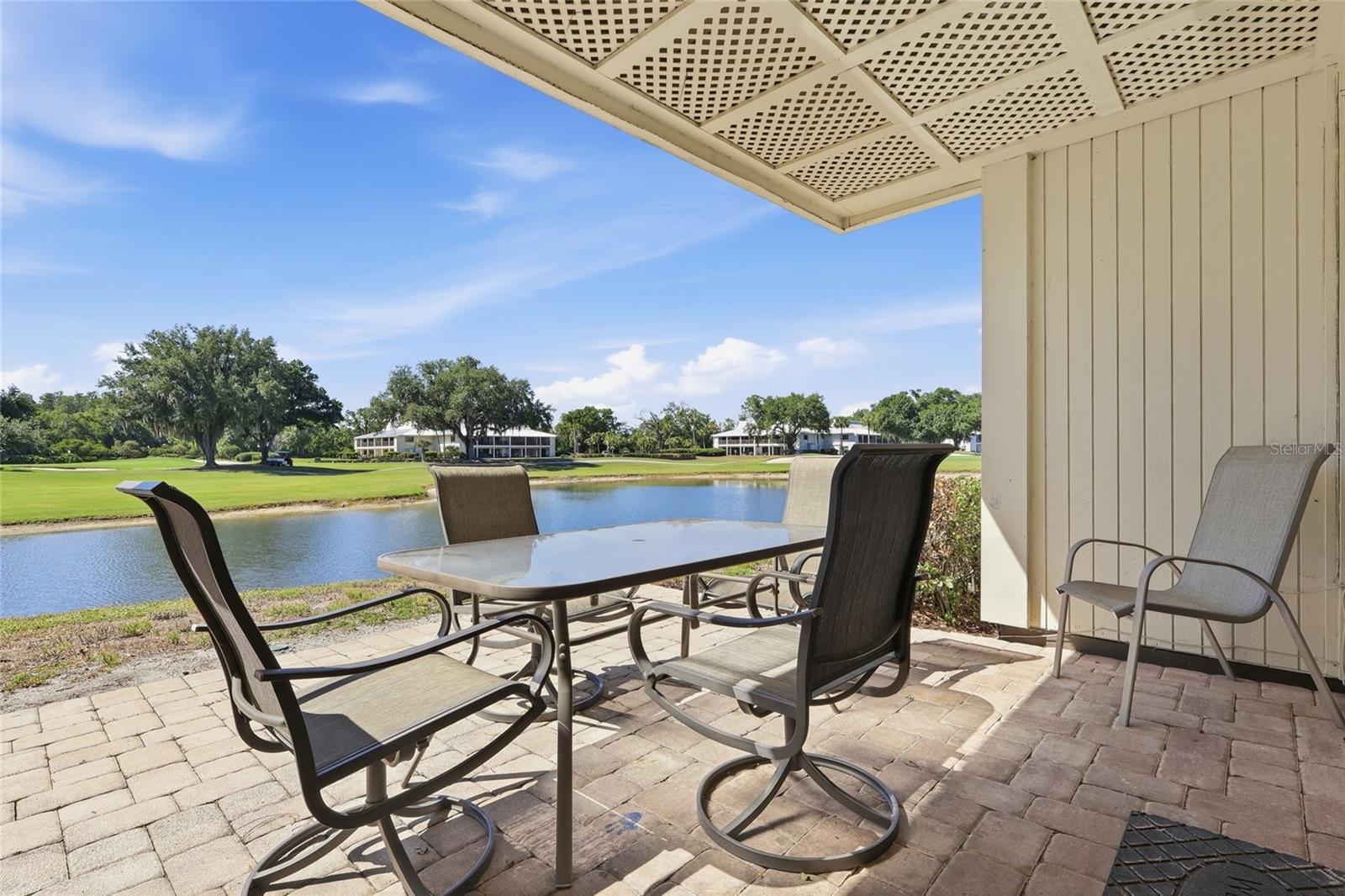 SADDLEBROOK - Residential