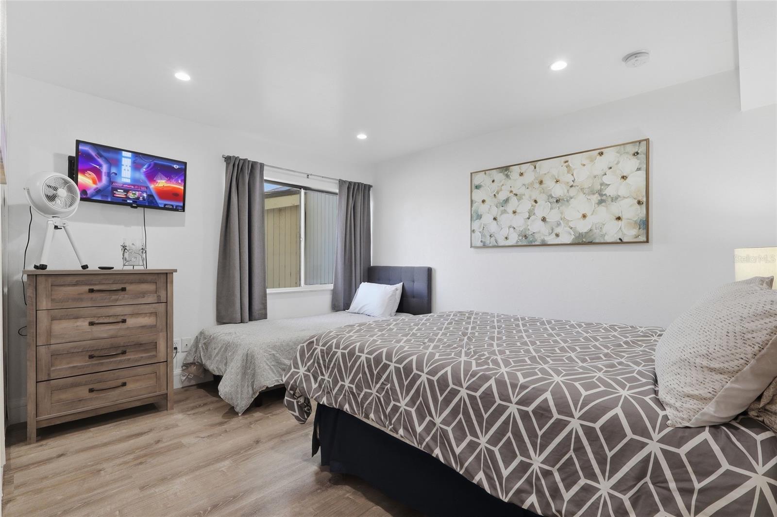SADDLEBROOK - Residential