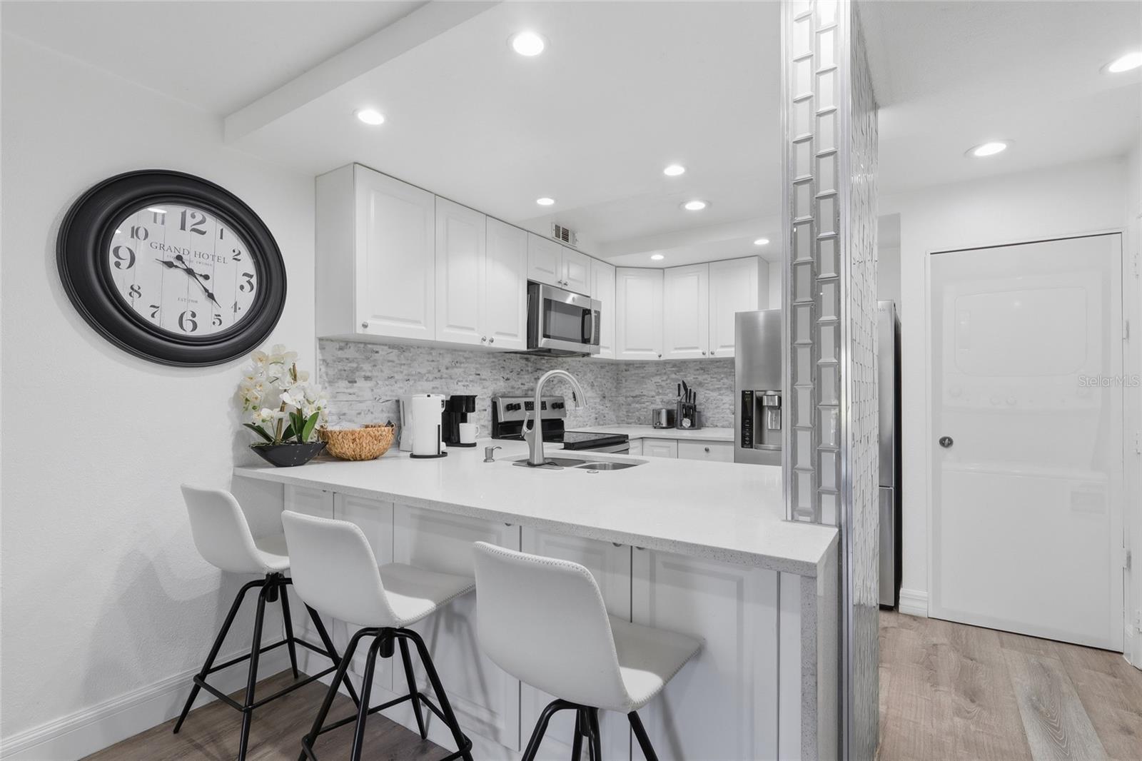 SADDLEBROOK - Residential
