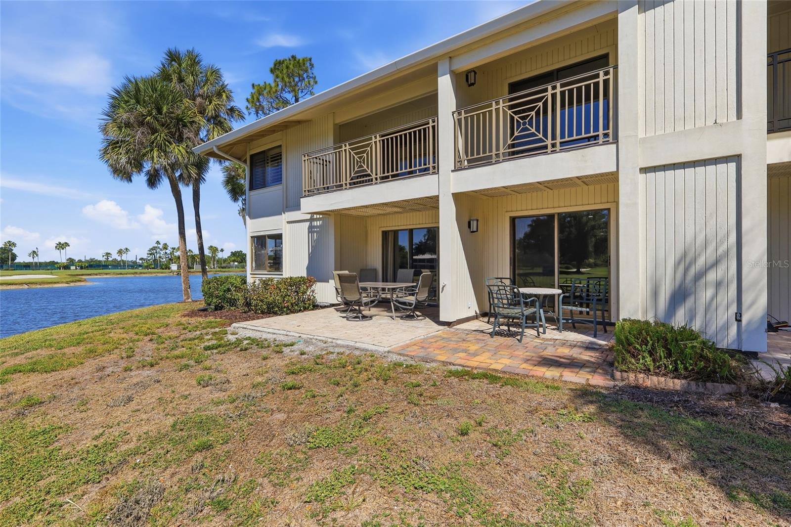 SADDLEBROOK - Residential
