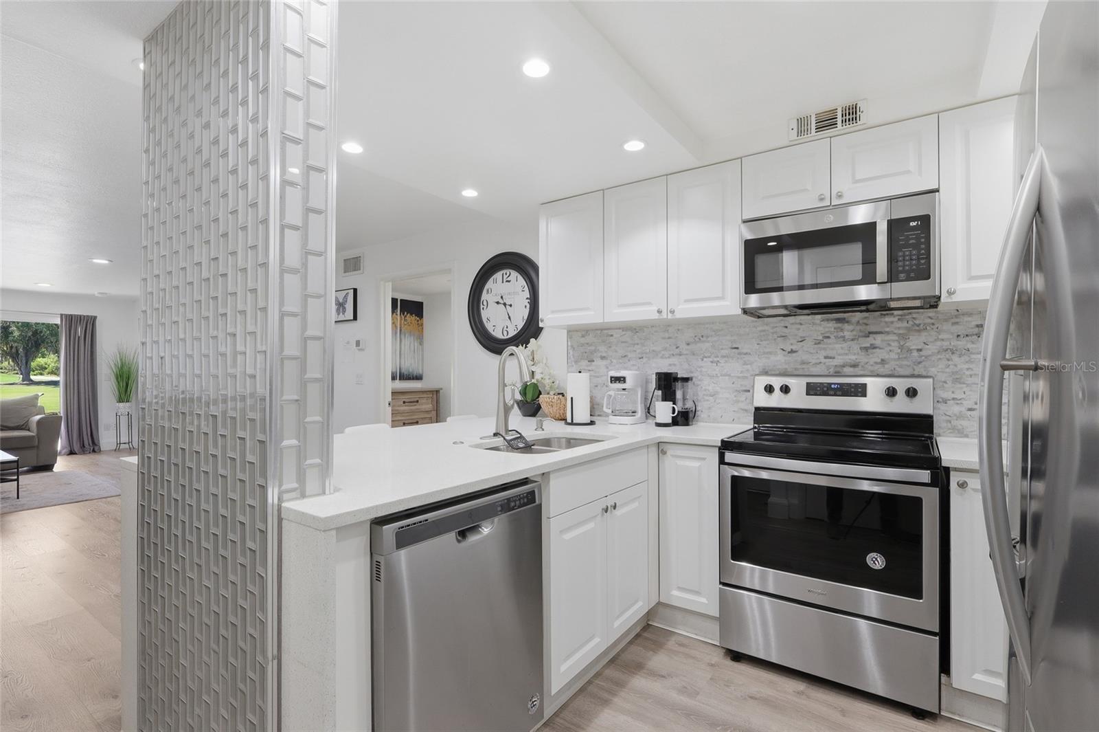 SADDLEBROOK - Residential