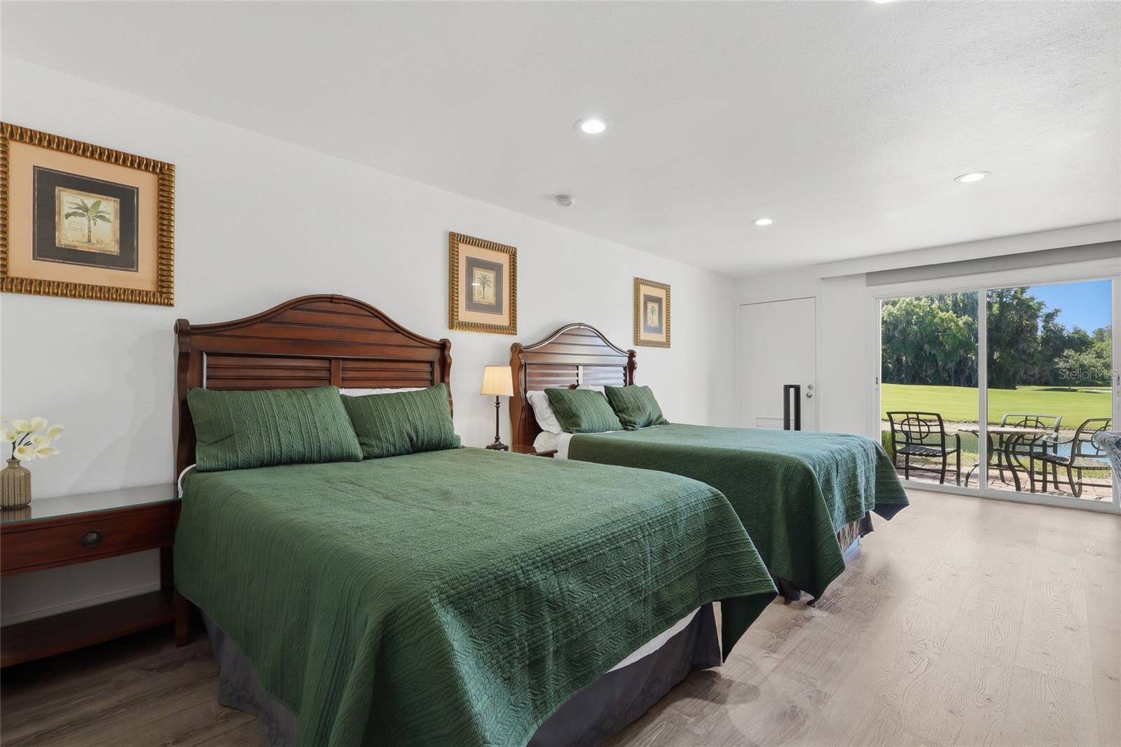 SADDLEBROOK - Residential