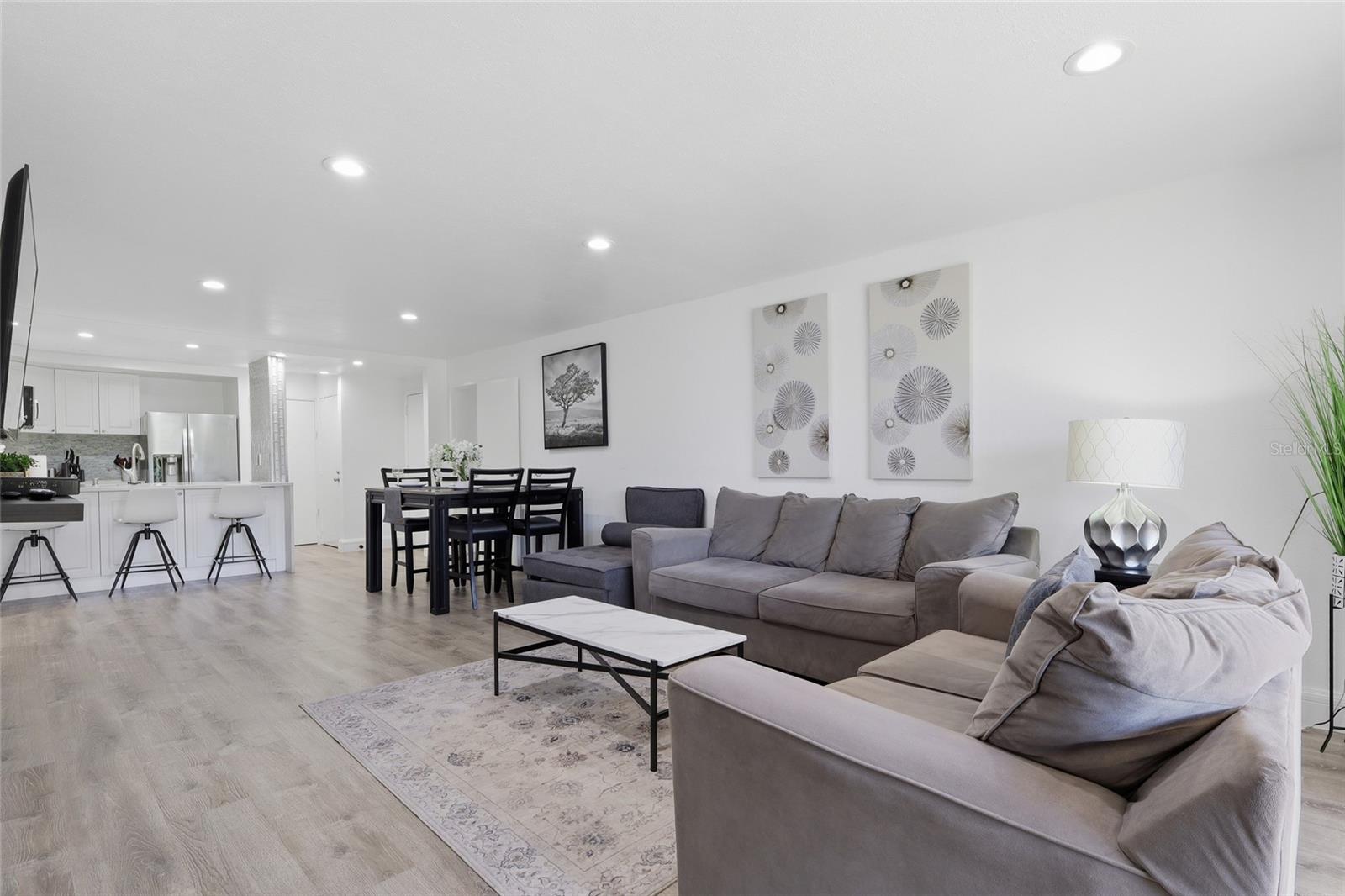 SADDLEBROOK - Residential