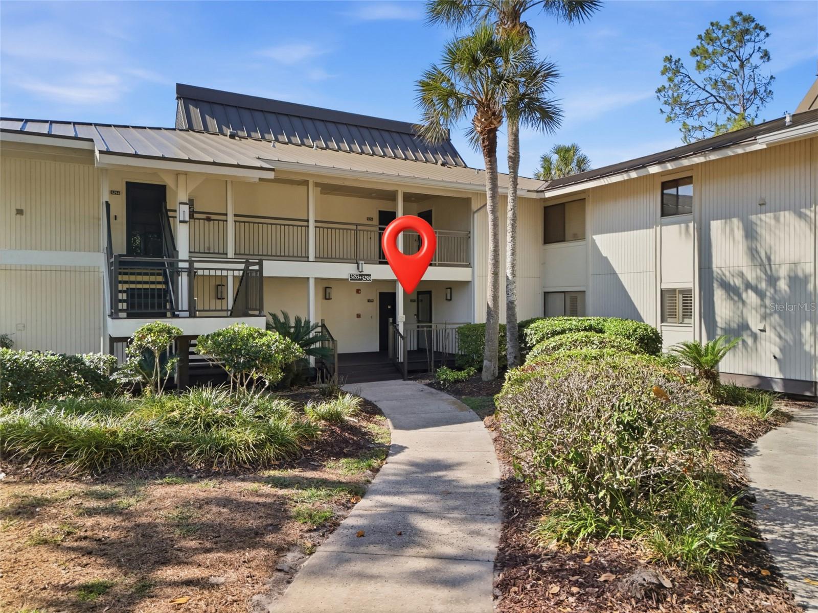 SADDLEBROOK - Residential
