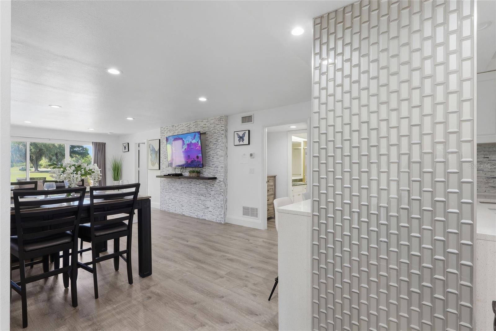 SADDLEBROOK - Residential
